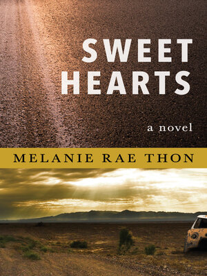cover image of Sweet Hearts
